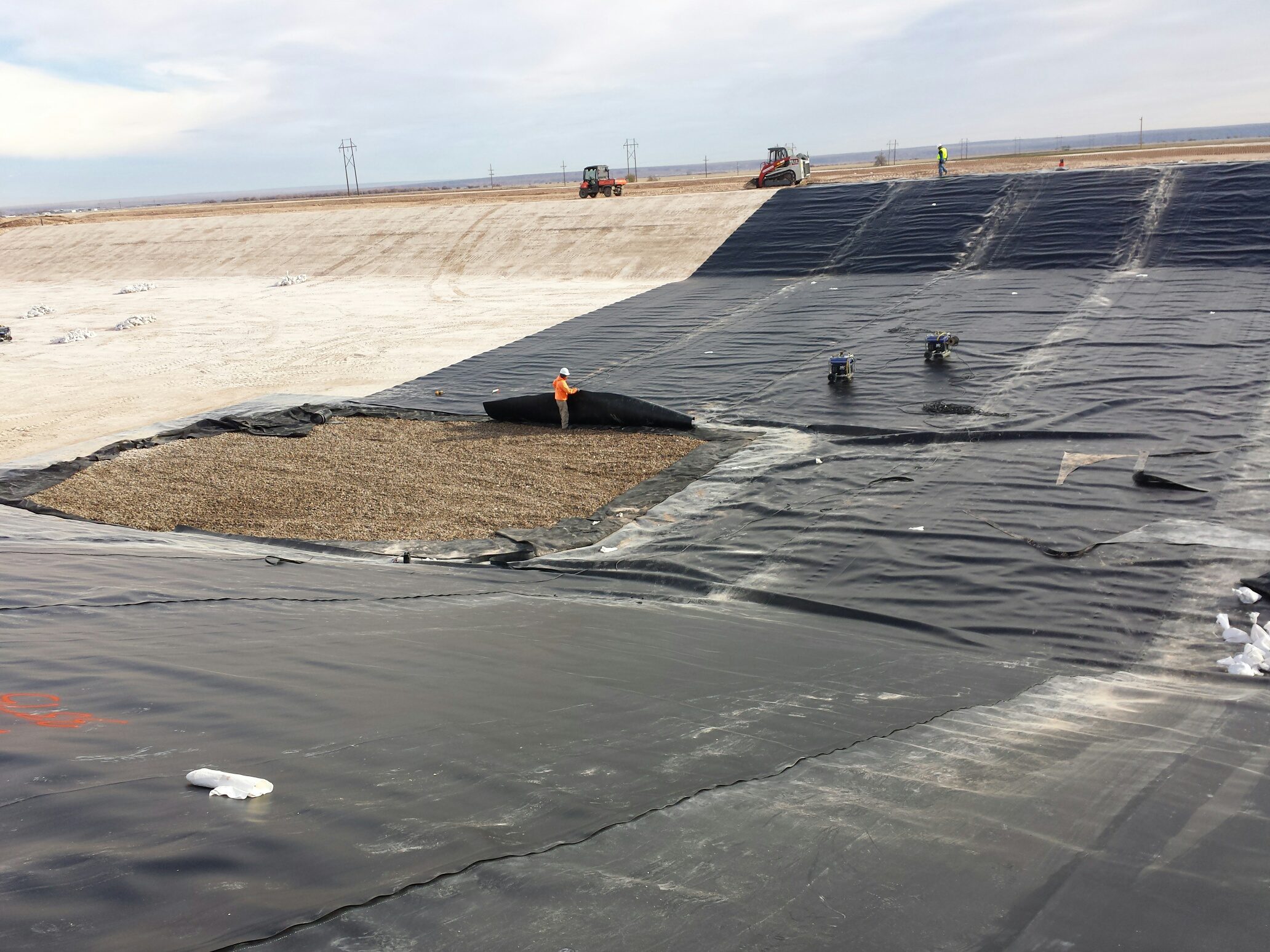 building membrane geotextile permeable 270 Square meters meter roll Drainage 